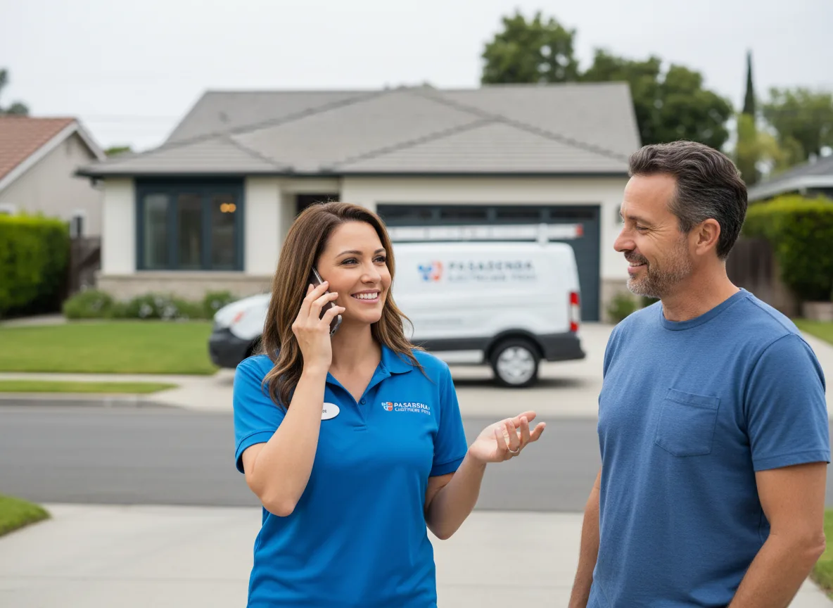 Electrician Pacific Grove, CA FAQs